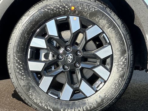 Certified 2025 Hyundai Santa Cruz SEL image 27