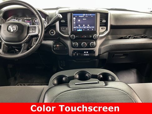 Used 2022 RAM 3500 Big Horn image 2