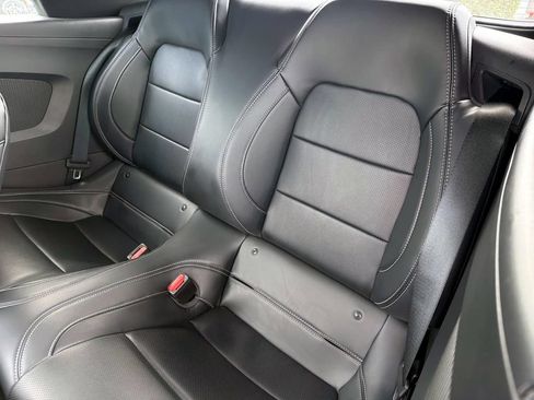 Used 2026 Ford Mustang Premium RWD image 19