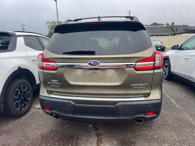 Used 2022 Subaru Ascent Touring w/ Popular Package #2A AWD/4WD image 6