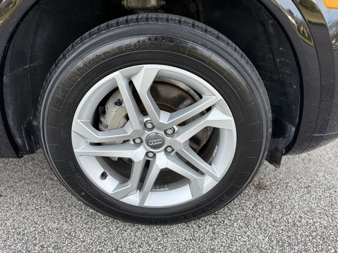 Used 2018 Audi Q5 2.0T Premium image 47