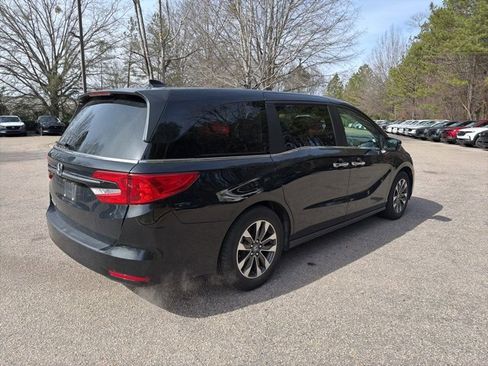 Used 2024 Honda Odyssey EX-L image 6