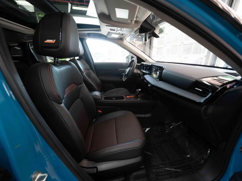 Used 2026 Nissan Kicks SR w/ SR Premium Package AWD/4WD image 27