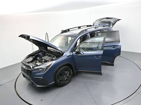 Used 2024 Subaru Ascent Onyx Edition AWD/4WD image 51