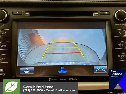 Used 2017 Toyota Highlander Limited Platinum image 17