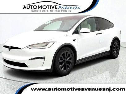 Used 2022 Tesla Model X