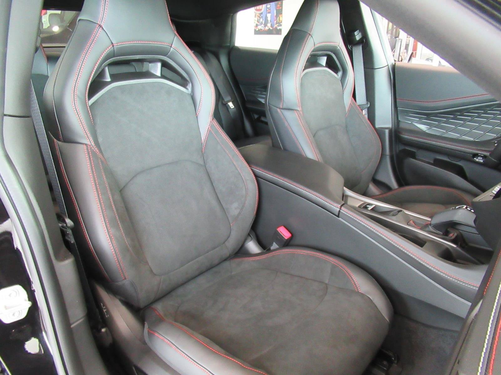 New 2026 Dodge Charger R/T w/ Performance Handling Group AWD/4WD image 8