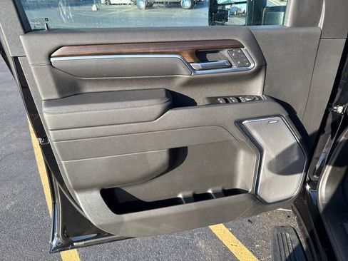 New 2026 Chevrolet Silverado 2500 High Country w/ High Country Premium Package image 12