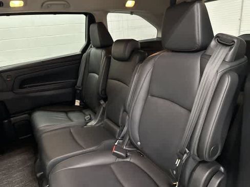 Used 2025 Honda Odyssey EX-L image 14