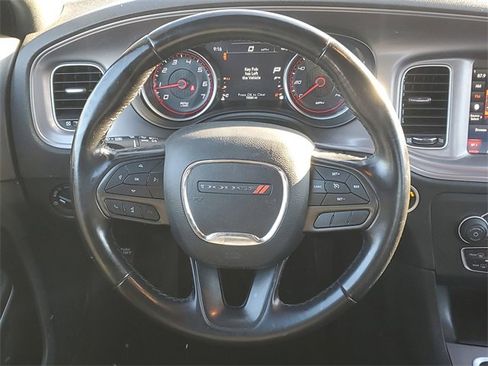 Certified 2023 Dodge Charger SXT image 12