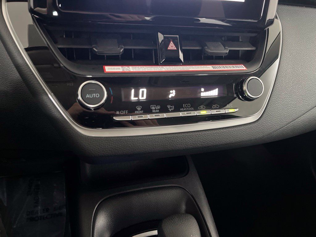 Used 2026 Toyota Corolla LE FWD image 68