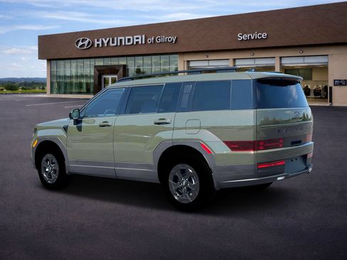 New 2026 Hyundai Santa Fe XRT w/ Tow & Go Package AWD/4WD image 4