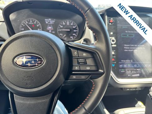 Used 2024 Subaru Crosstrek 2.5i Limited w/ Crosstrek Mirror Package AWD/4WD image 22