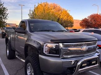 Used 2007 Chevrolet Silverado 1500 W/T w/ Towing Package video 1