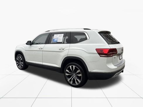 Used 2019 Volkswagen Atlas SEL Premium image 6