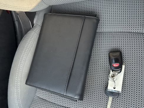 Used 2014 Hyundai Sonata GLS image 20