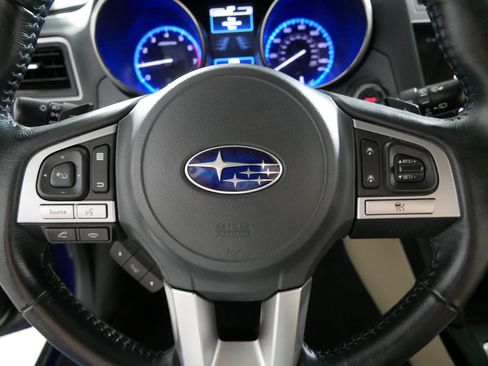 Used 2015 Subaru Outback 2.5i Limited AWD/4WD image 25
