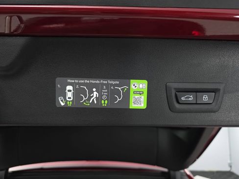 New 2026 BMW X3 xDrive30 image 13