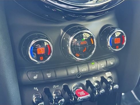 Used 2024 MINI Cooper John Cooper Works image 16