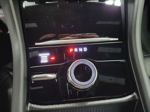 New 2025 Jeep Grand Cherokee L Limited AWD/4WD image 22