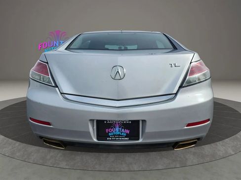 Used 2013 Acura TL image 4