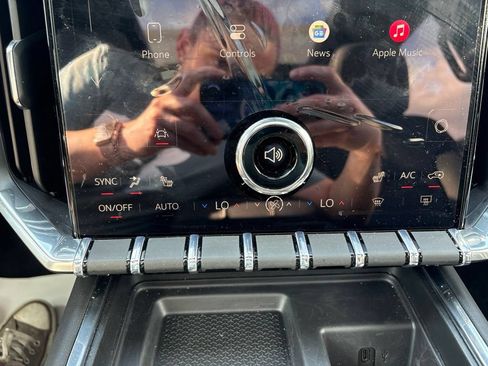 New 2026 GMC Acadia Elevation w/ Black Edition AWD/4WD image 22