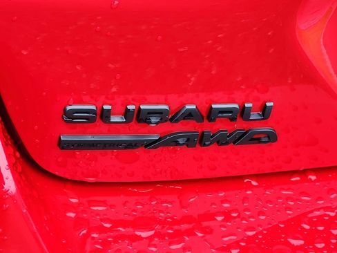 Used 2026 Subaru Impreza 2.0i Sport AWD/4WD image 9