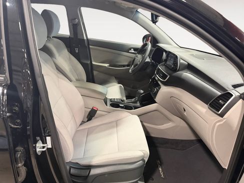 Used 2020 Hyundai Tucson Value image 16