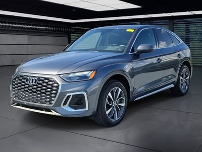 Certified 2023 Audi Q5 2.0T Premium Plus w/ Premium Plus Package