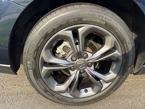 Used 2023 Honda Accord EX image 36