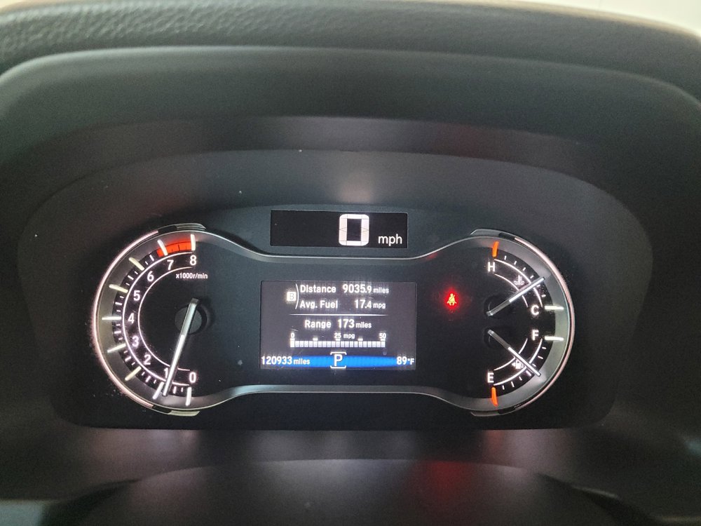 Used 2018 Honda Pilot EX-L image 23