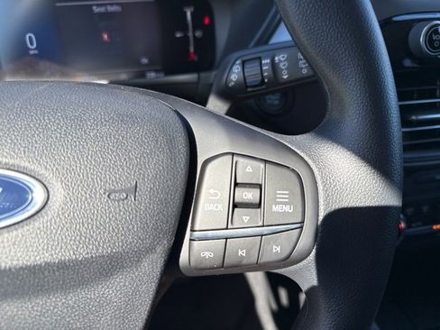 New 2026 Ford Escape Active image 32