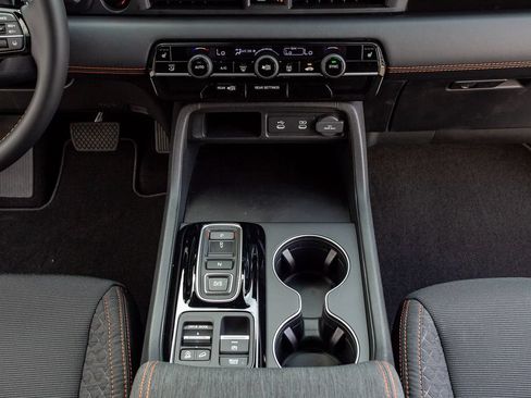 New 2026 Honda Pilot Sport image 22