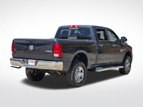 Used 2015 RAM 2500 SLT AWD/4WD image 14