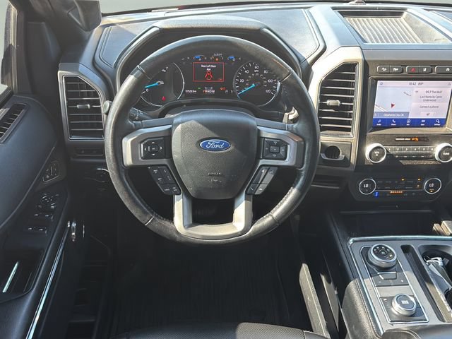 Used 2021 Ford Expedition XLT AWD/4WD image 15