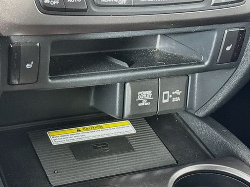Certified 2023 Honda Passport EX-L image 19