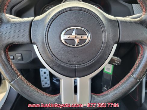 Used 2016 Scion FR-S image 18