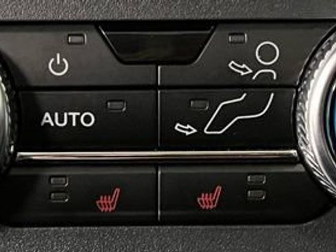 Used 2025 Ford Expedition Platinum AWD/4WD image 48