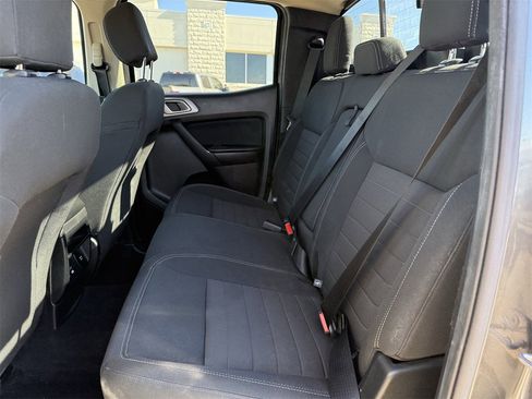 Certified 2019 Ford Ranger XLT w/ Equipment Group 302A Luxury image 26