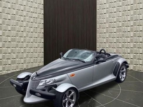 Used 2001 Plymouth Prowler RWD image 14
