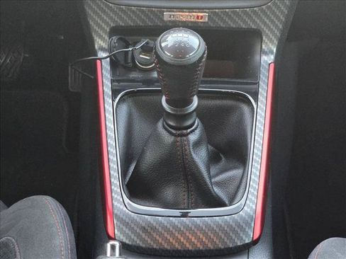 Used 2019 Nissan Sentra NISMO FWD image 12