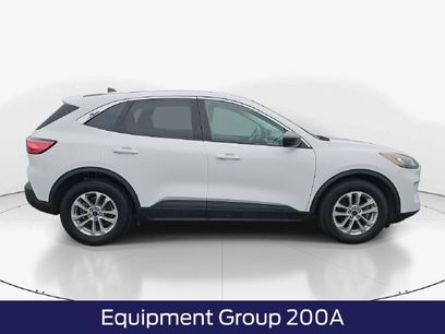 Certified 2022 Ford Escape SE w/ Convenience Package