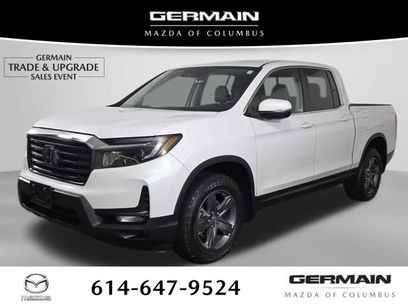Used 2023 Honda Ridgeline RTL