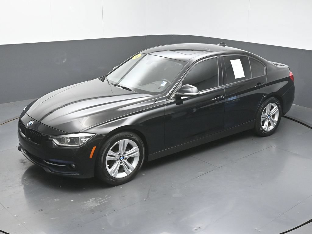 Used 2016 BMW 328i Sedan RWD image 42
