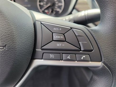 New 2025 Nissan Altima 2.5 SV w/ SV Special Edition Package image 33