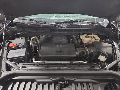 Certified 2022 GMC Sierra 1500 SLT w/ SLT Premium Plus Package image 30