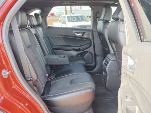 Certified 2021 Ford Edge ST w/ Equipment Group 401A image 33