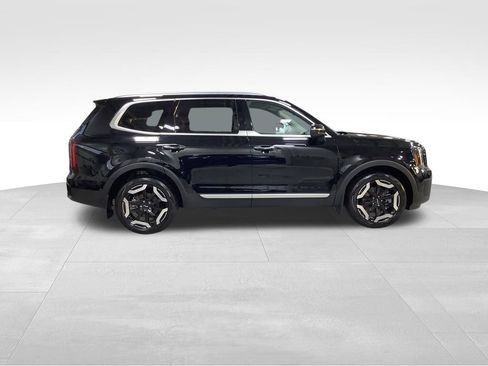 Certified 2023 Kia Telluride S w/ S Sunroof Package image 6