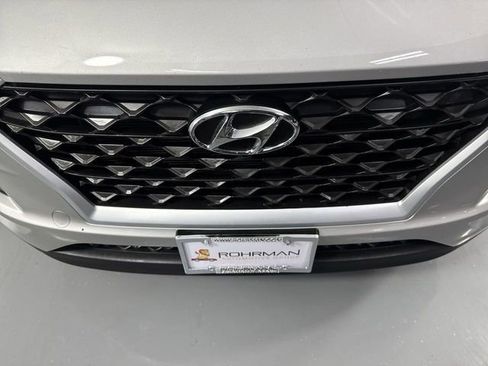 Used 2020 Hyundai Tucson Value w/ Cargo Package image 25