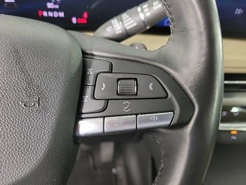 Used 2024 Cadillac XT4 Luxury FWD image 22
